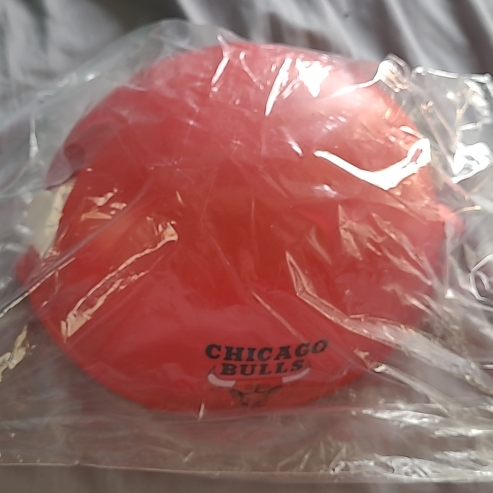 Promotional Subway Bulls cap